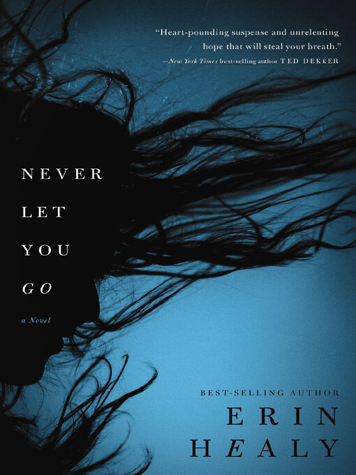 Title details for Never Let You Go by Erin Healy - Available